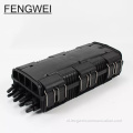 Outdoor Aerial Dome Fiber optische splitsing sluiting
